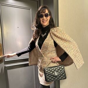 Meet your Posher, Paris